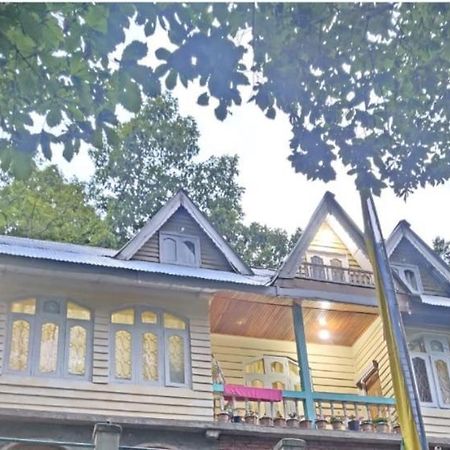 Anna Homestay Dirang Bagian luar foto