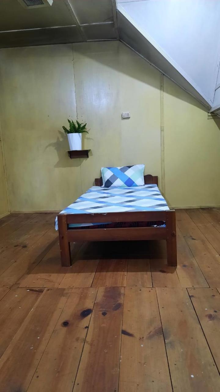 Anna Homestay Dirang Bagian luar foto