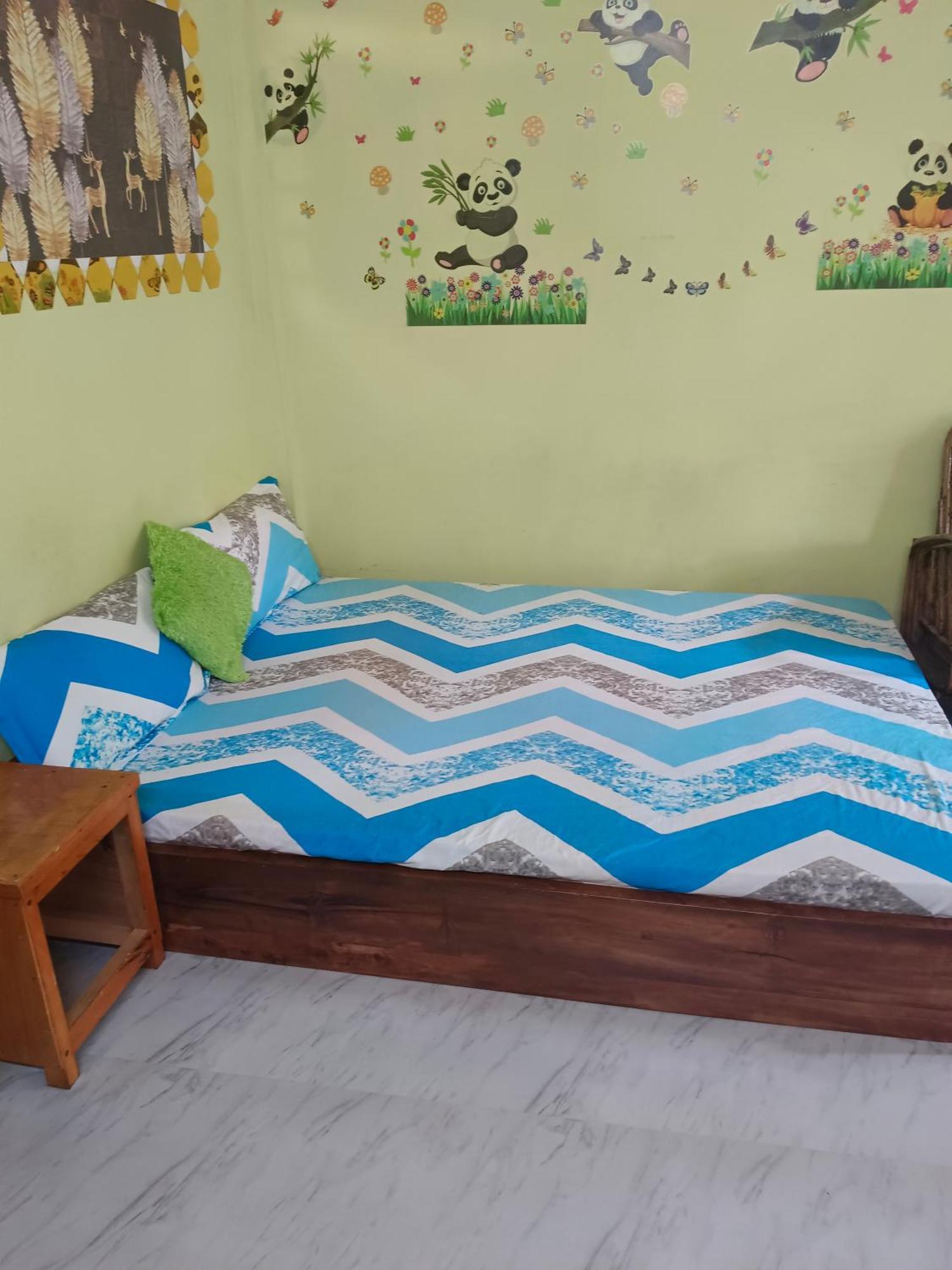 Anna Homestay Dirang Bagian luar foto