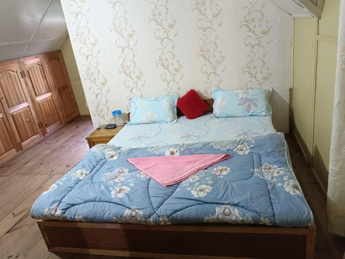 Anna Homestay Dirang Bagian luar foto