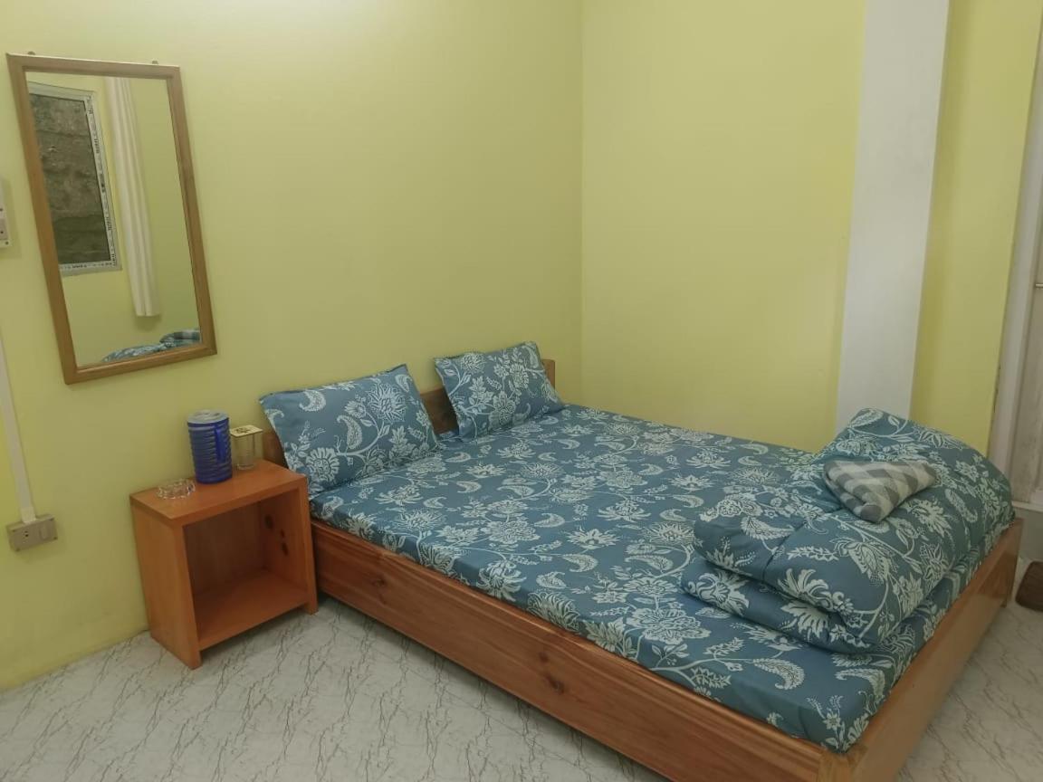 Anna Homestay Dirang Bagian luar foto
