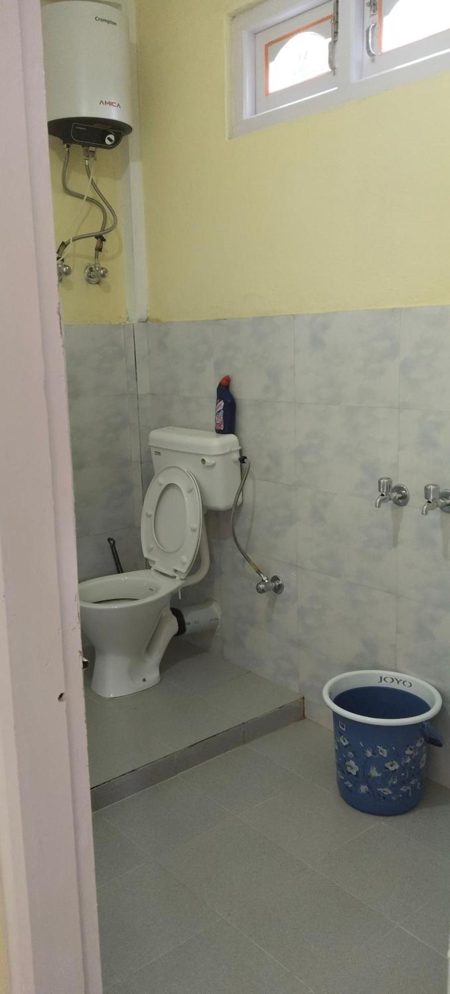 Anna Homestay Dirang Bagian luar foto