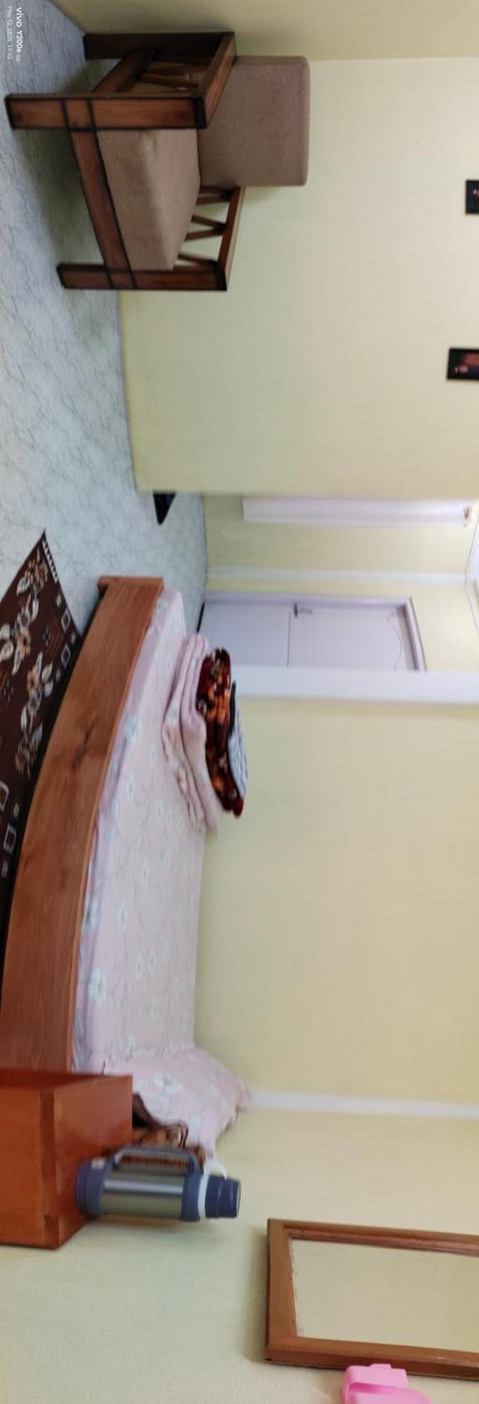 Anna Homestay Dirang Bagian luar foto