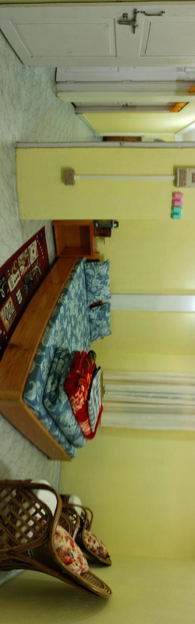 Anna Homestay Dirang Bagian luar foto